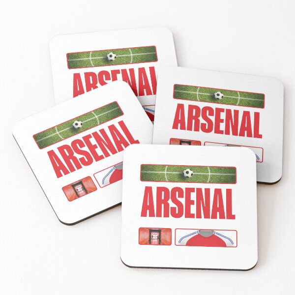 Item preview, The Gunners are Red designed and sold by Shadydesigner.