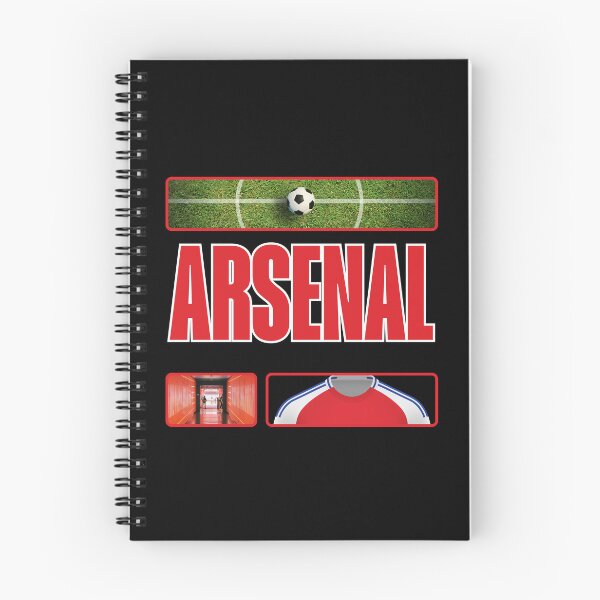 Item preview, The Gunners are Red designed and sold by Shadydesigner.