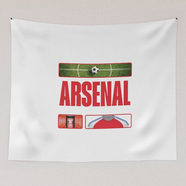 Item preview, The Gunners are Red designed and sold by Shadydesigner.