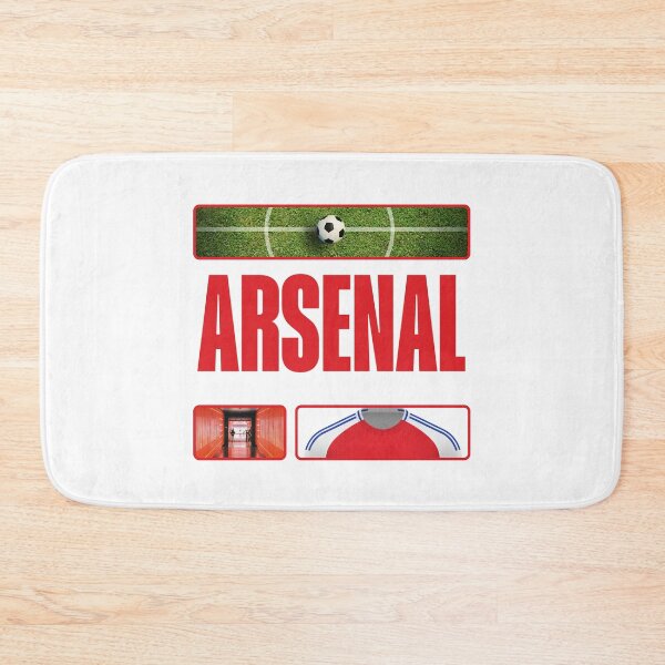 Item preview, The Gunners are Red designed and sold by Shadydesigner.