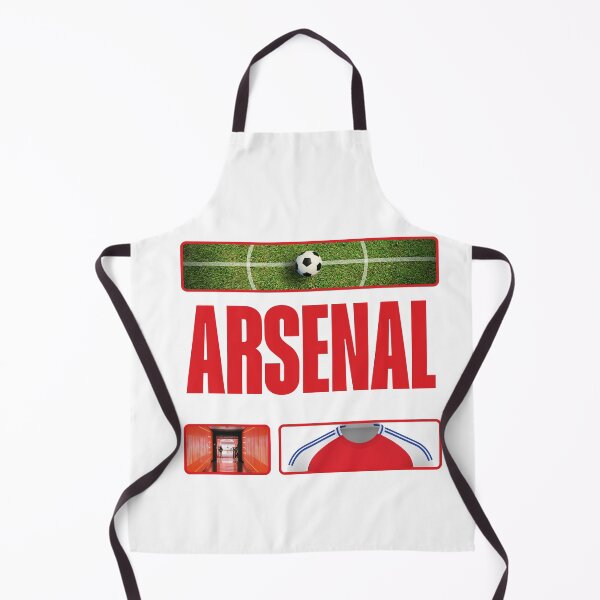 Item preview, The Gunners are Red designed and sold by Shadydesigner.