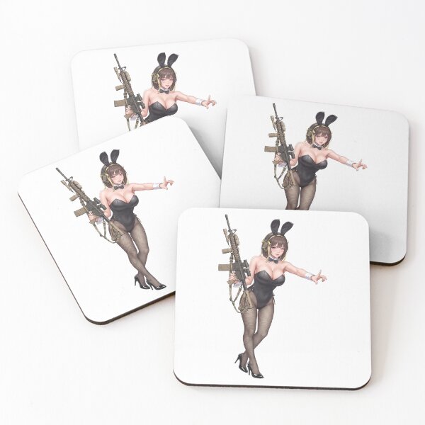 Item preview, Bunny Girl Operator designed and sold by RAWLIFEGRAPHIC.