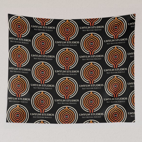 Item preview, Commission - UNYUN STUDIOS  designed and sold by Bad Zombie .