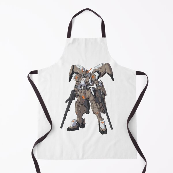 Item preview, ASW-G-11 Gusion Rebake Full City - Iron Blooded Orphans - Dynamic Mecha Art designed and sold by 3DJIN.