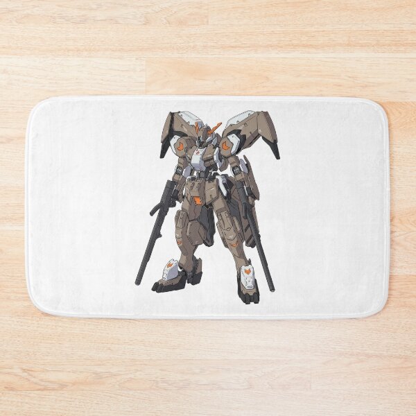 Item preview, ASW-G-11 Gusion Rebake Full City - Iron Blooded Orphans - Dynamic Mecha Art designed and sold by 3DJIN.