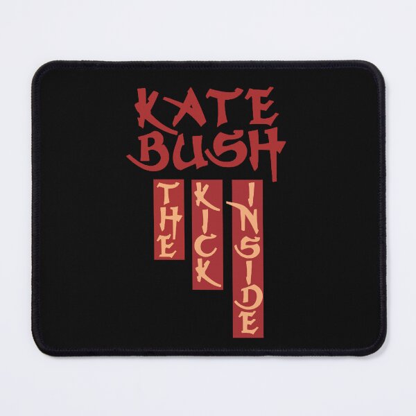 Item preview, KT Bush designed and sold by ElijahBarns.