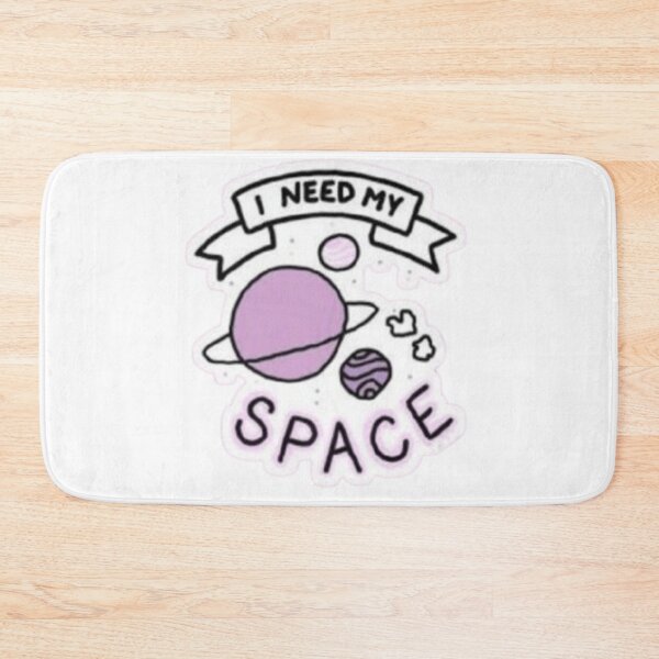 Item preview, I need my Space designed and sold by Thecountess0o0.