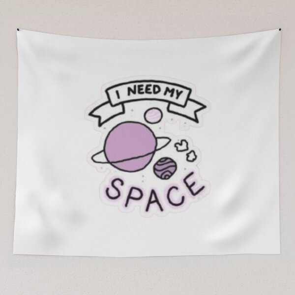 Item preview, I need my Space designed and sold by Thecountess0o0.