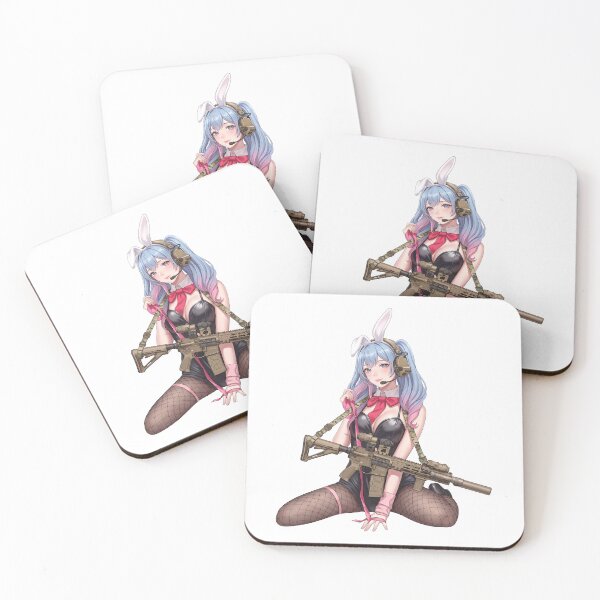 Item preview, Bunny Girl Operator designed and sold by RAWLIFEGRAPHIC.