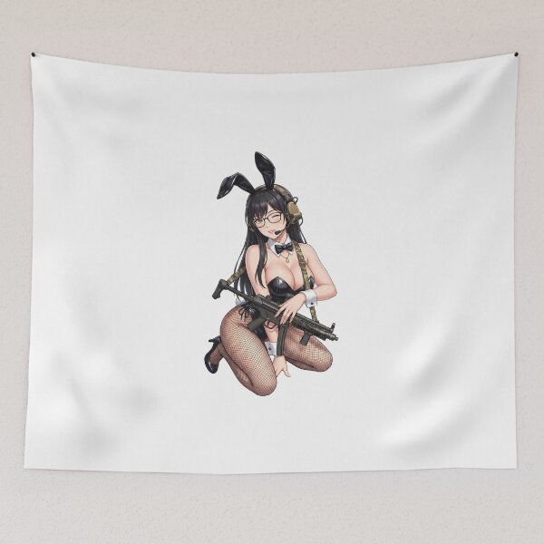 Item preview, Bunny Girl Operator designed and sold by RAWLIFEGRAPHIC.
