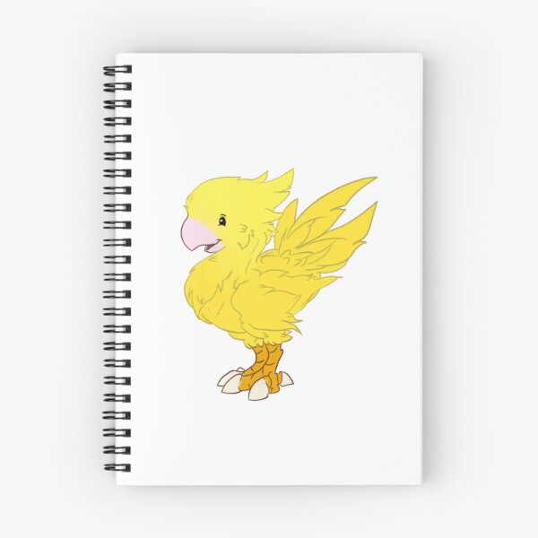 Item preview, Chocobo designed and sold by Crazed-Art.