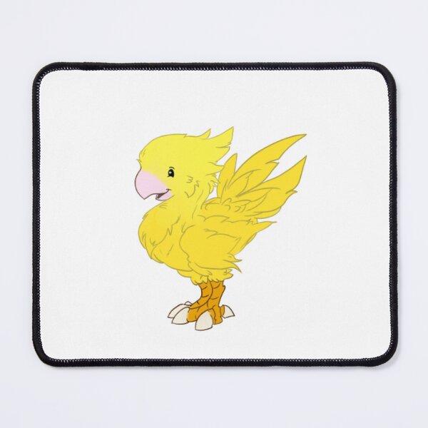 Item preview, Chocobo designed and sold by Crazed-Art.