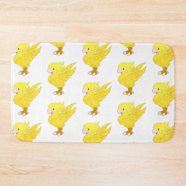 Artikelvorschau, Chocobo entworfen und verkauft von Crazed-Art.