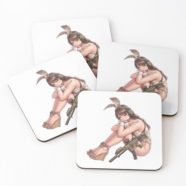 Item preview, Bunny Girl Operator designed and sold by RAWLIFEGRAPHIC.