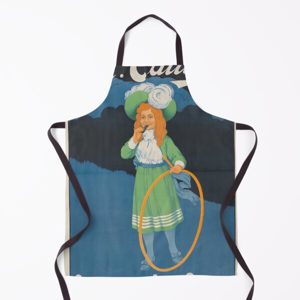 Item preview, F. L. Cailler's Chocolat Suisse 1900 designed and sold by Gilmour-Prints.
