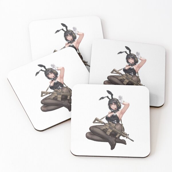 Item preview, Bunny Girl Operator designed and sold by RAWLIFEGRAPHIC.