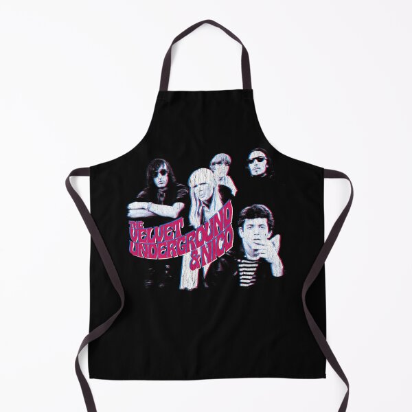 Item preview, The Velvet Underground And Nico Band  designed and sold by Kadir-Sensei.