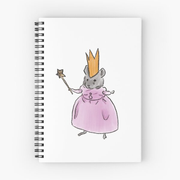 Item preview, Princess Rat designed and sold by Alazka Pics.