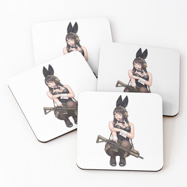 Item preview, Bunny Girl Operator designed and sold by RAWLIFEGRAPHIC.