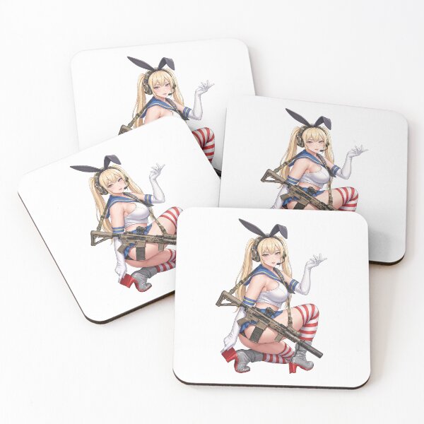 Item preview, Bunny Girl Operator designed and sold by RAWLIFEGRAPHIC.