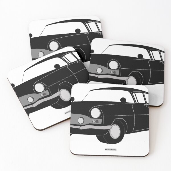 Item preview, Vauxhall Cresta designed and sold by davidgoble.