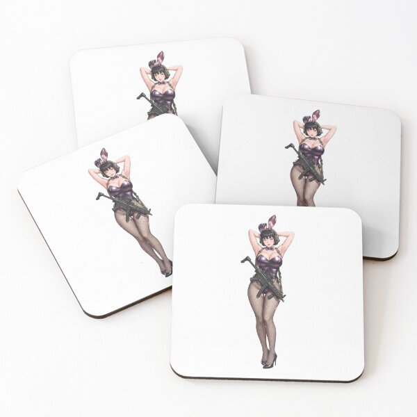 Item preview, Bunny Girl Operator designed and sold by RAWLIFEGRAPHIC.