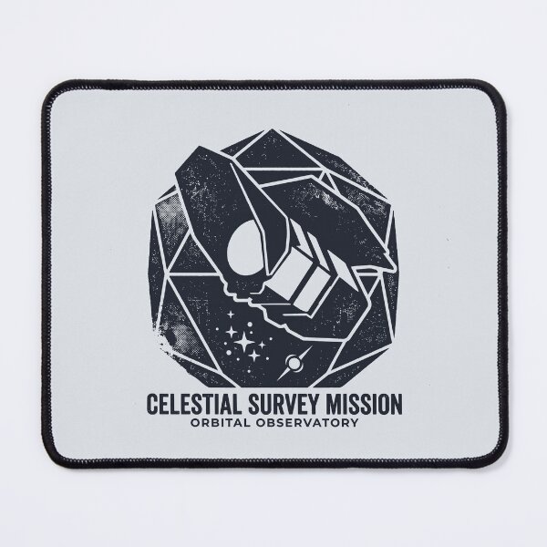 Item preview, Nancy Grace Roman Space Telescope NASA Astrophysics Survey designed and sold by KiwiRider.