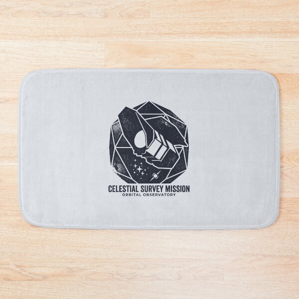 Item preview, Nancy Grace Roman Space Telescope NASA Astrophysics Survey designed and sold by KiwiRider.