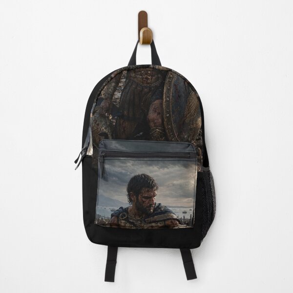 Item preview, Battle of Marathon Greek Warrior designed and sold by Ancient-Era.