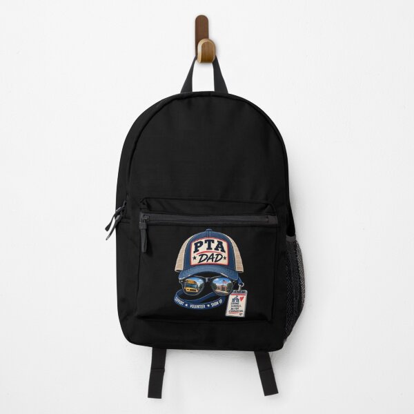 Item preview, PTA Dad School Volunteer Gift Back To School designed and sold by Corvoria.
