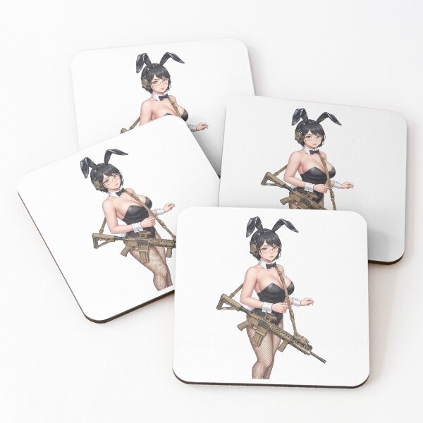 Item preview, Bunny Girl Operator designed and sold by RAWLIFEGRAPHIC.