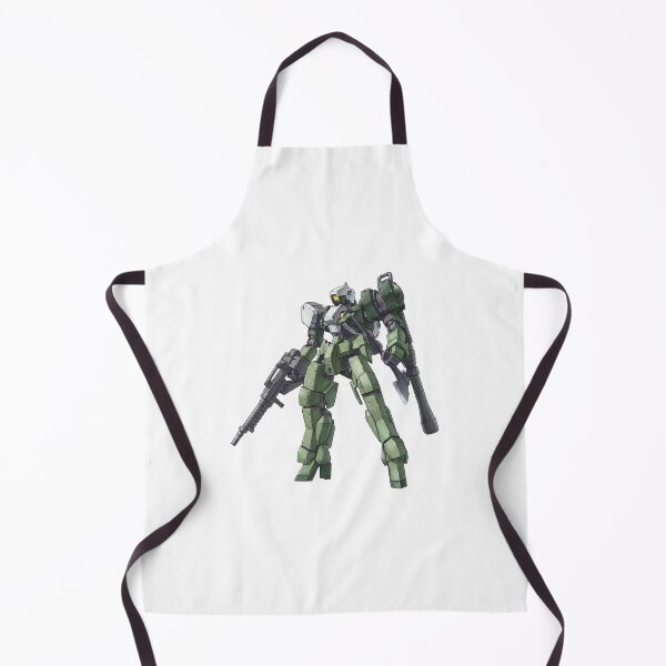 Item preview, EB-06 Graze Kai - Iron Blooded Orphans - Dynamic Mecha Art designed and sold by 3DJIN.