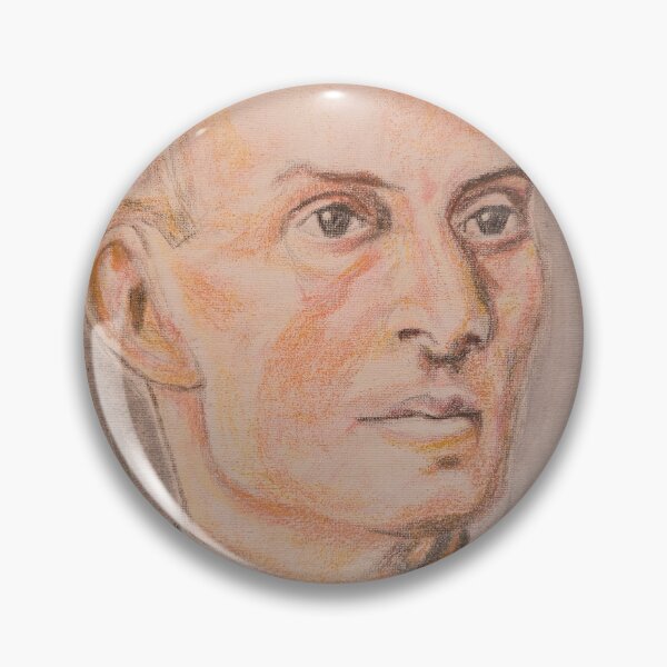 Item preview, St. Peter Julian Eymard designed and sold by ScottSvanefeltArt.