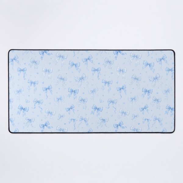 Item preview, Blue Bow designed and sold by KZClassic.
