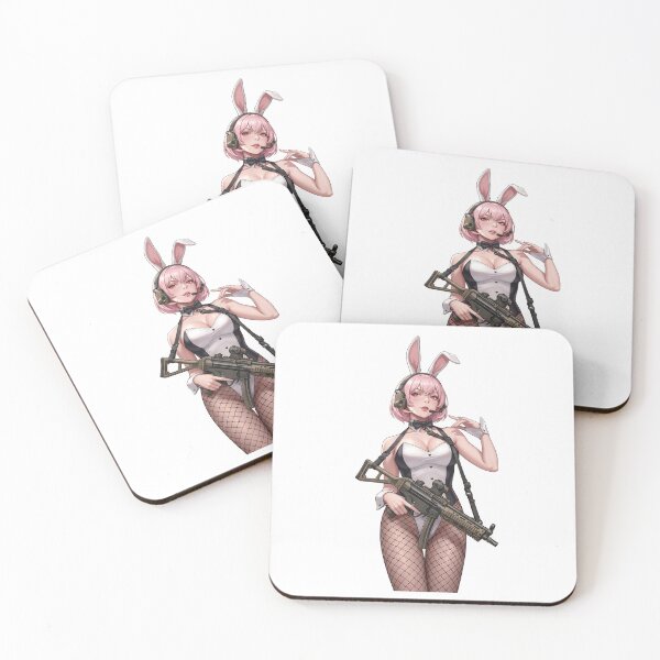 Item preview, Bunny Girl Operator designed and sold by RAWLIFEGRAPHIC.