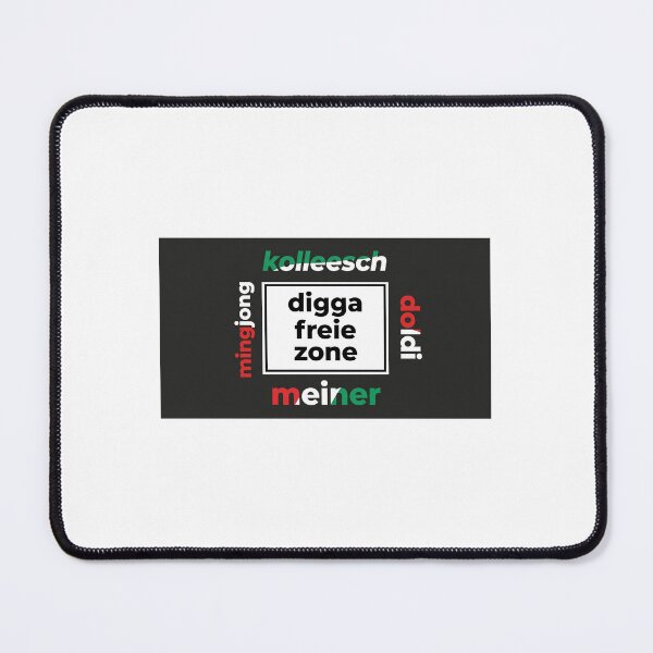Item preview, Dude, free zone designed and sold by Frankenrocker.