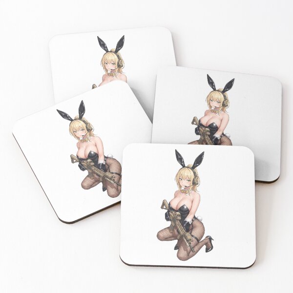 Item preview, Bunny Girl Operator designed and sold by RAWLIFEGRAPHIC.