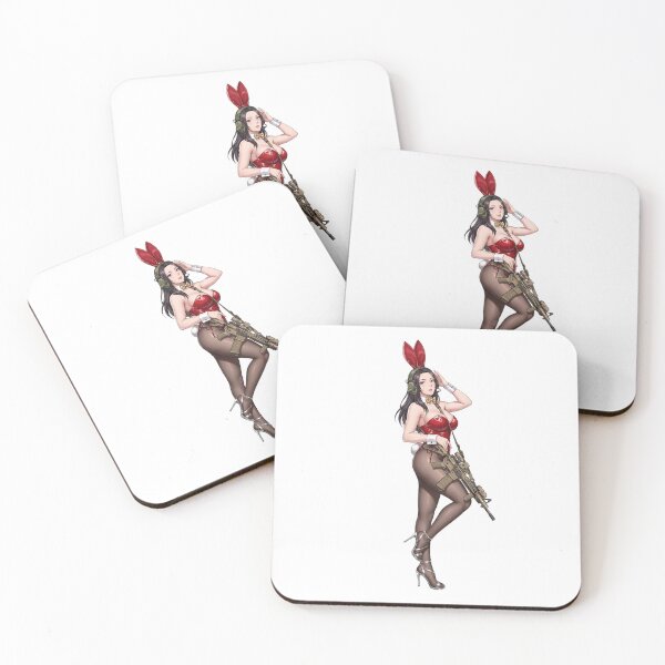 Item preview, Bunny Girl Operator designed and sold by RAWLIFEGRAPHIC.