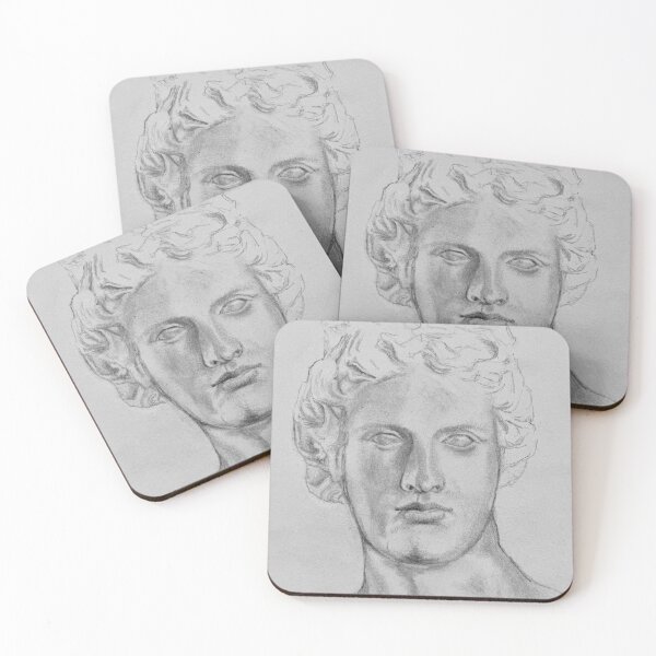 Item preview, Classical Sculpture One designed and sold by _Esmi_Art.