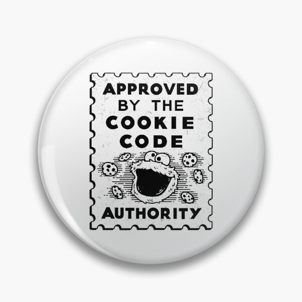 Item preview, Cookie Code designed and sold by LadyMoldavites.