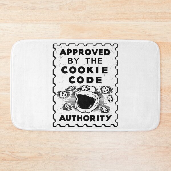 Item preview, Cookie Code designed and sold by LadyMoldavites.