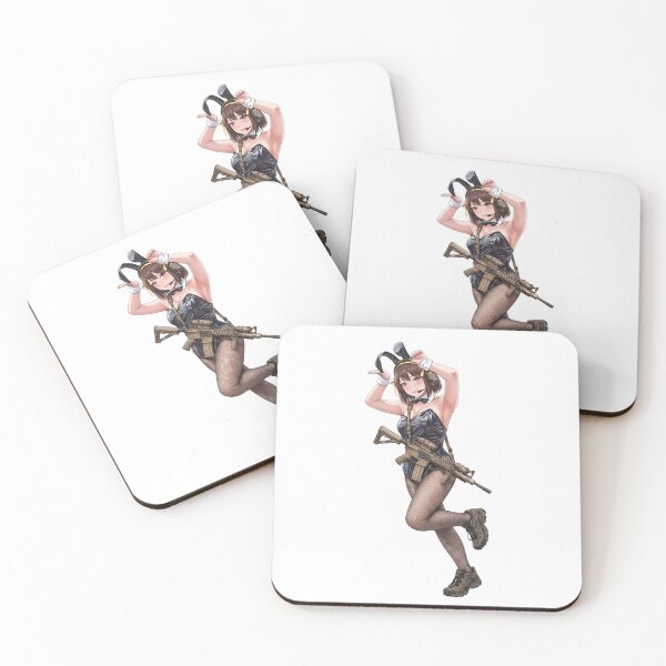 Item preview, Bunny Girl Operator designed and sold by RAWLIFEGRAPHIC.