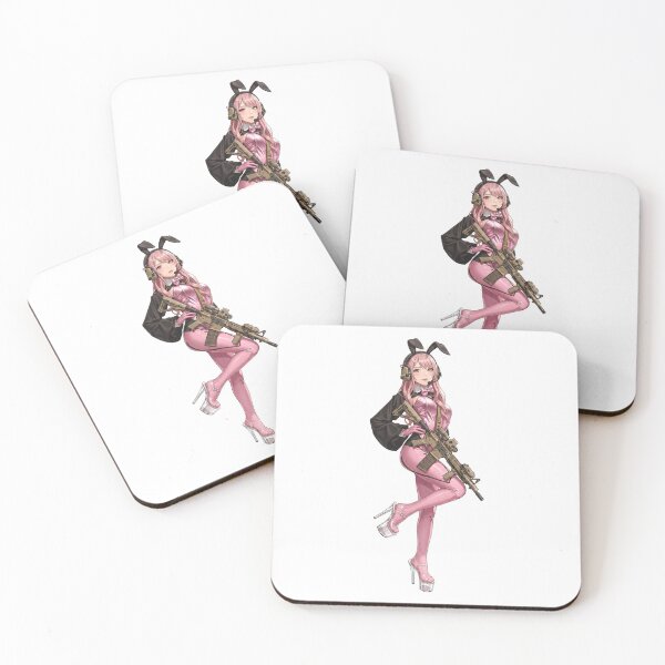 Item preview, Bunny Girl Operator designed and sold by RAWLIFEGRAPHIC.