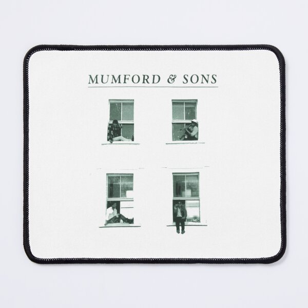 Item preview, Mumford & Sons Window Photo designed and sold by GPalumboArt.