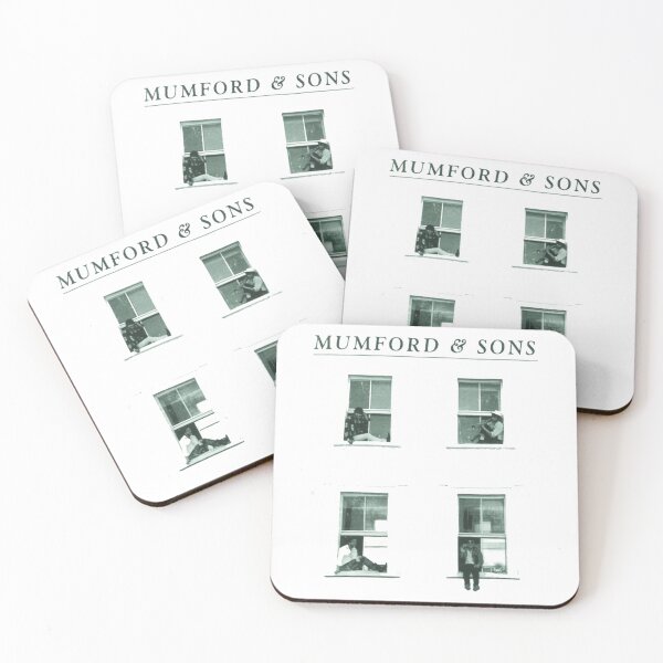 Item preview, Mumford & Sons Window Photo designed and sold by GPalumboArt.