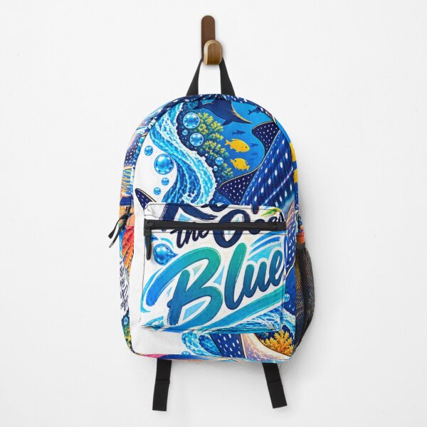 Item preview, Whale Shark Sunset Ocean Art designed and sold by Best-Kept.