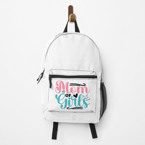 Item preview, Mom of Girls designed and sold by tellit24seven.