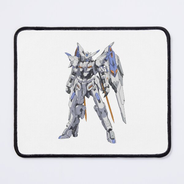 Item preview, ASW-G-01 Gundam Bael - Iron Blooded Orphans - Dynamic Mecha Art designed and sold by 3DJIN.