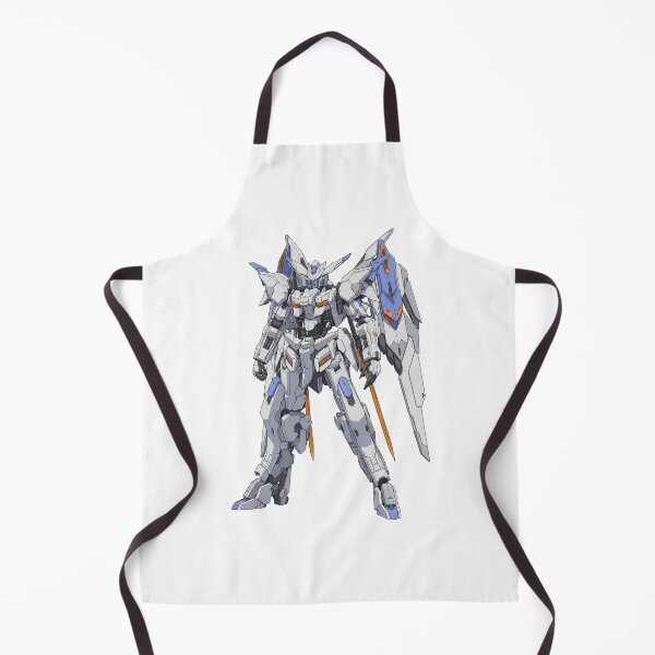 Item preview, ASW-G-01 Gundam Bael - Iron Blooded Orphans - Dynamic Mecha Art designed and sold by 3DJIN.
