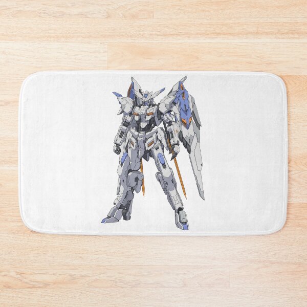 Item preview, ASW-G-01 Gundam Bael - Iron Blooded Orphans - Dynamic Mecha Art designed and sold by 3DJIN.